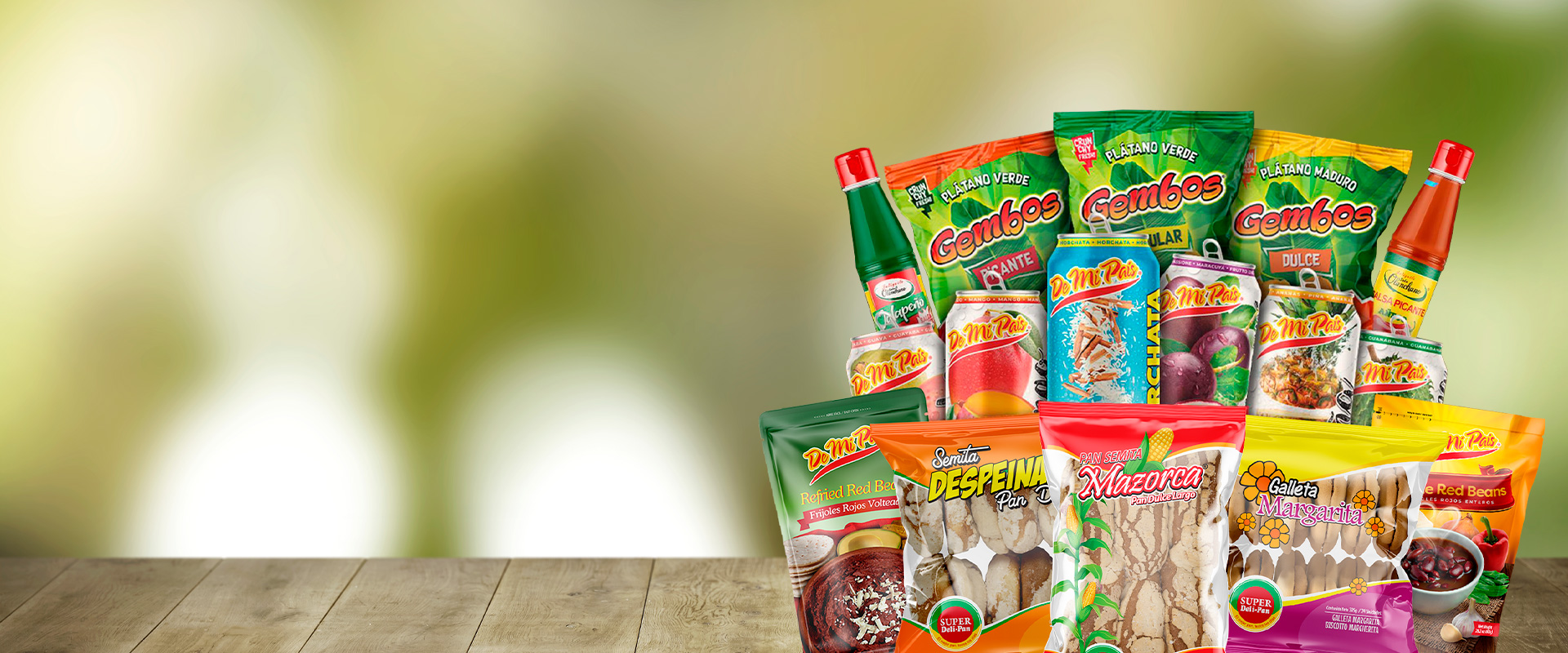 Bienvenidos a >> Casa Maya