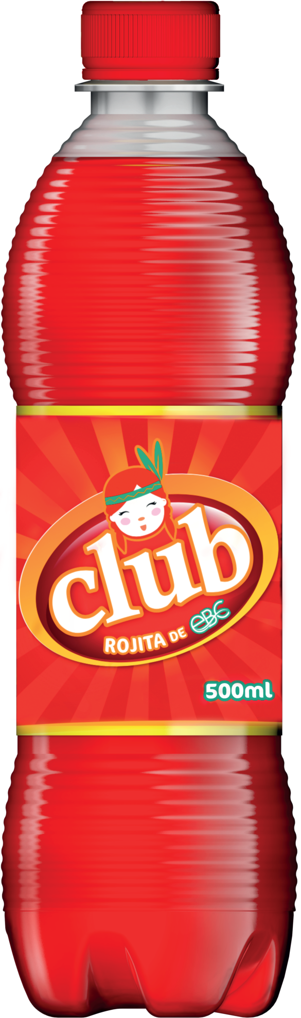 ROJITA CLUB