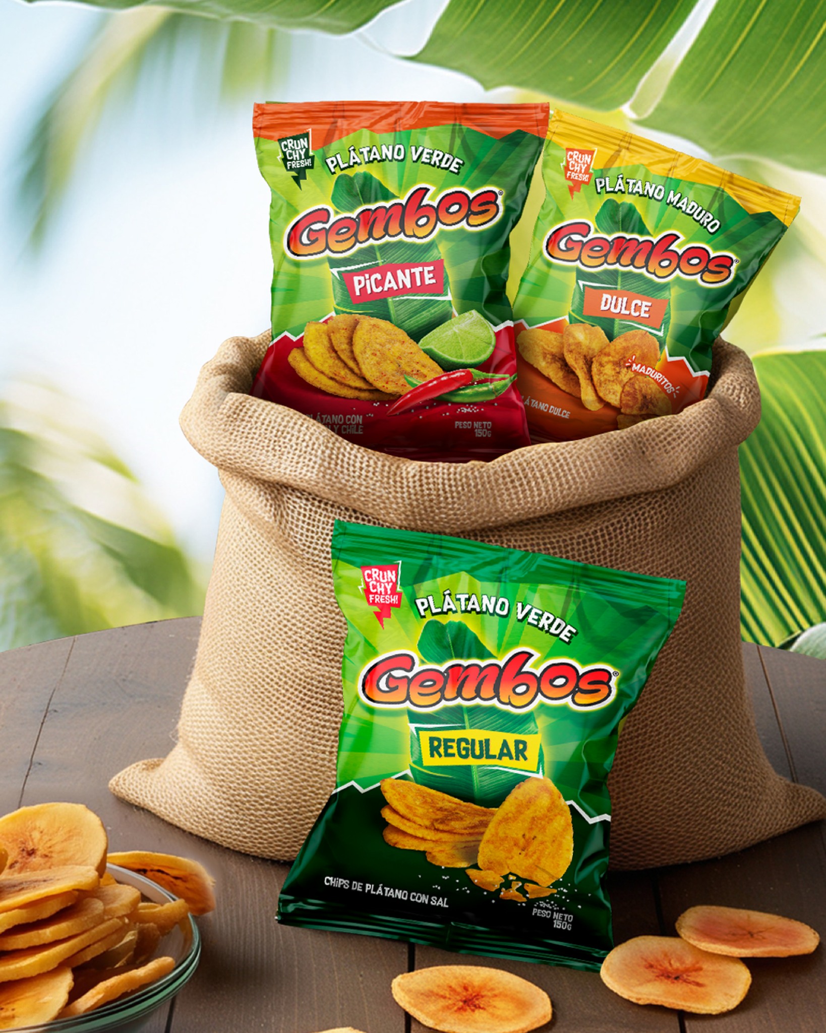 CHICLE BUBBALOO TUTTI FRUTTI