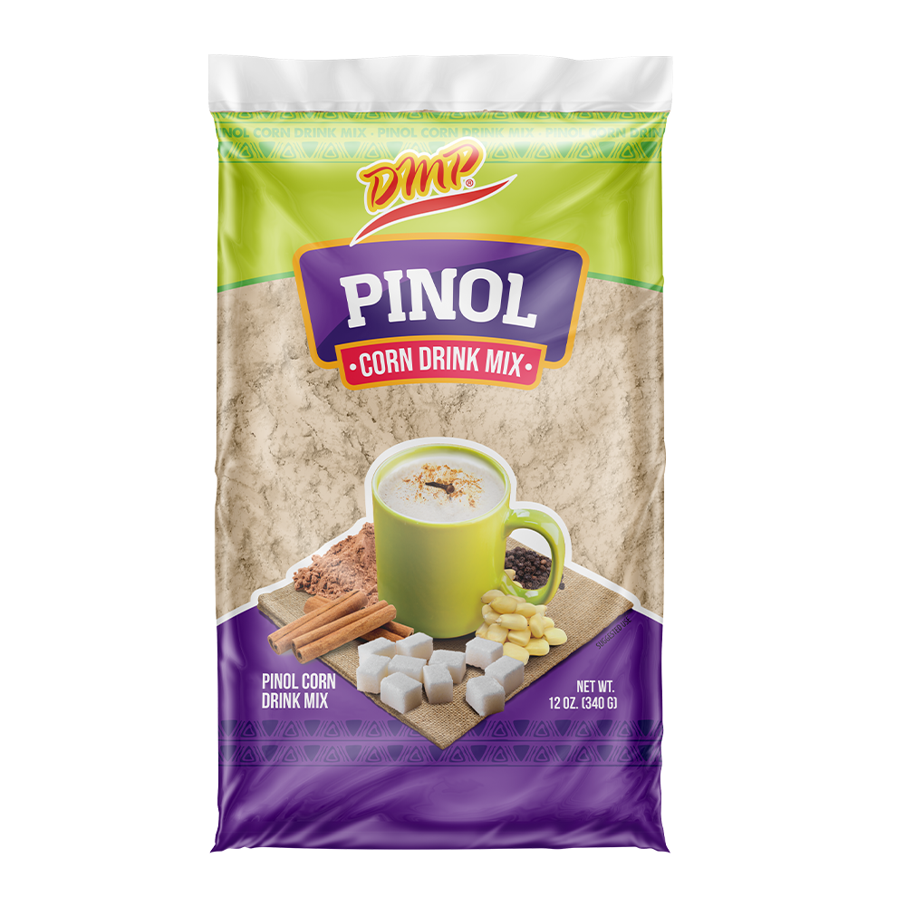 PINOL DMP