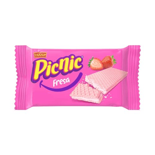 GALLETAS PICNIC DIANA FRESA