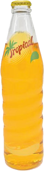 TROPICAL BANANA ORIGINAL