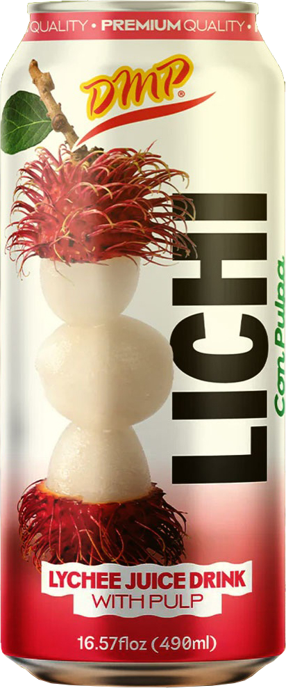 JUGO DE LICHI DMP